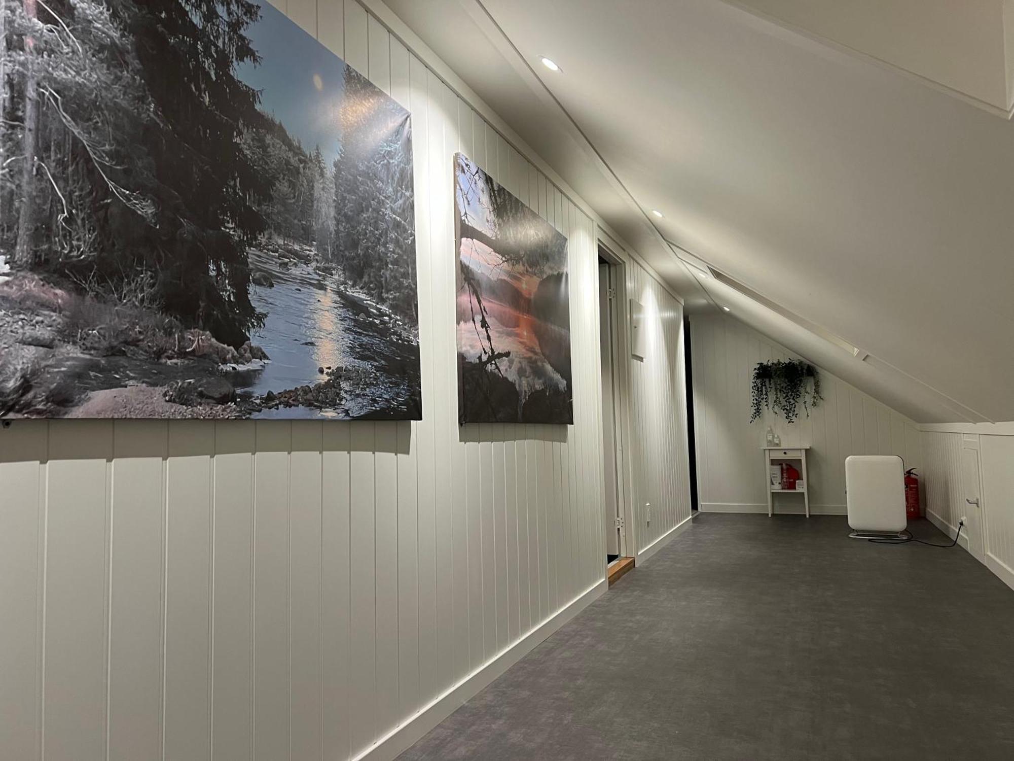 Oggevatn Birkenes Exterior foto